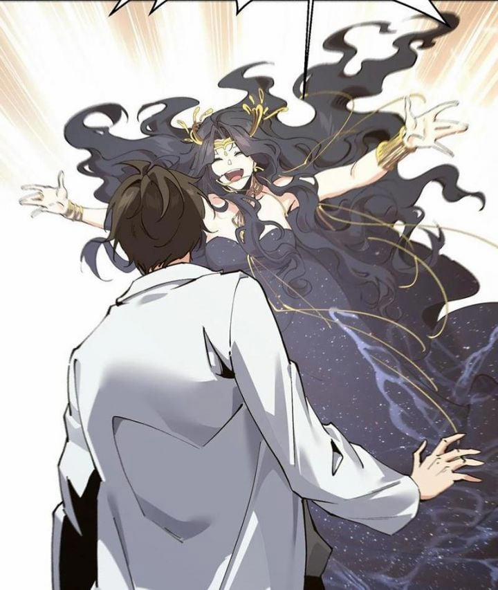 Ta Học Trảm Thần Trong Bệnh Viện Tâm Thần 167 trang 48