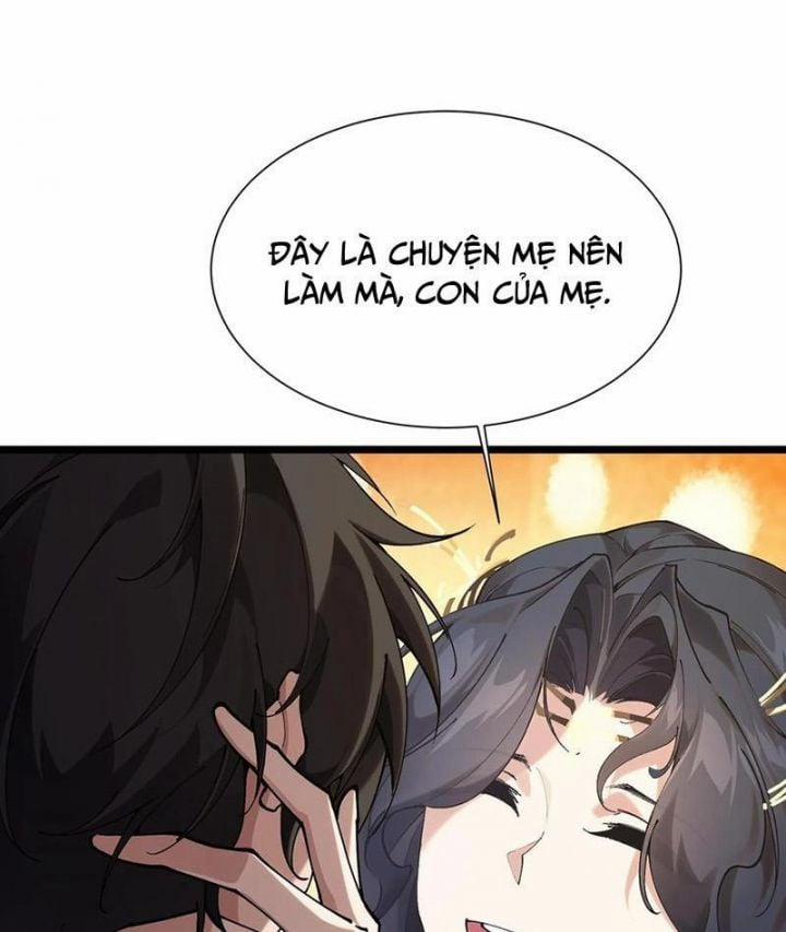 Ta Học Trảm Thần Trong Bệnh Viện Tâm Thần 167 trang 51