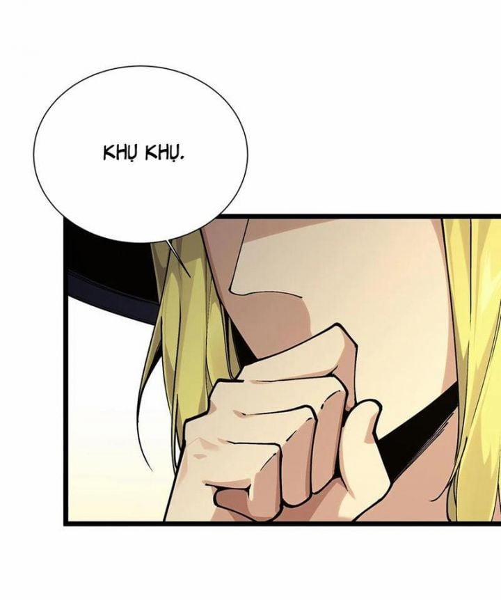 Ta Học Trảm Thần Trong Bệnh Viện Tâm Thần 167 trang 53