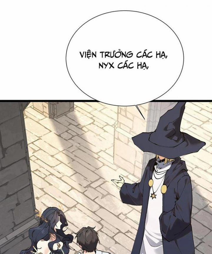 Ta Học Trảm Thần Trong Bệnh Viện Tâm Thần 167 trang 54