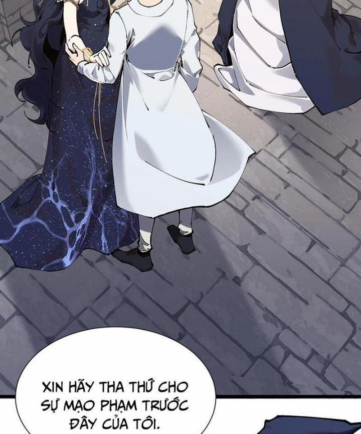 Ta Học Trảm Thần Trong Bệnh Viện Tâm Thần 167 trang 55