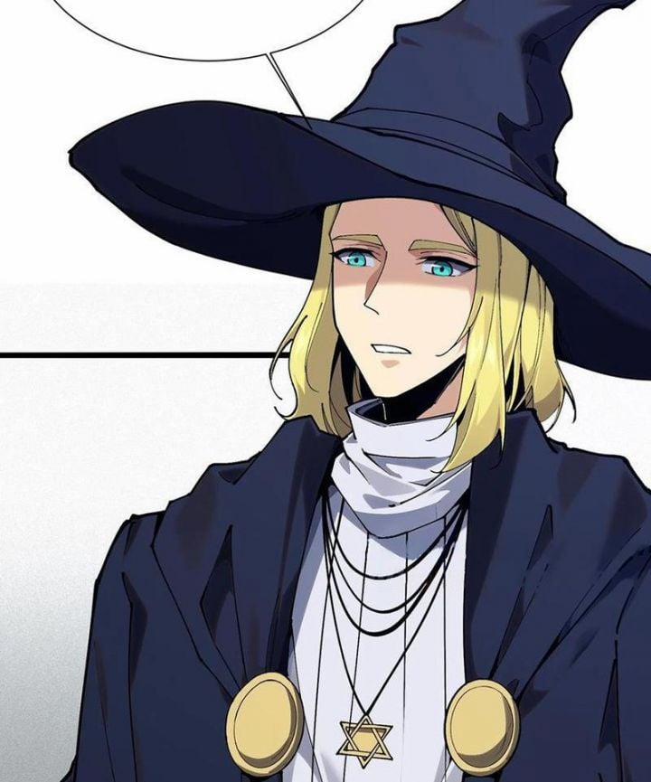 Ta Học Trảm Thần Trong Bệnh Viện Tâm Thần 167 trang 56