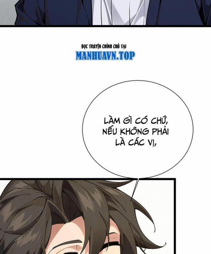 Ta Học Trảm Thần Trong Bệnh Viện Tâm Thần 167 trang 57