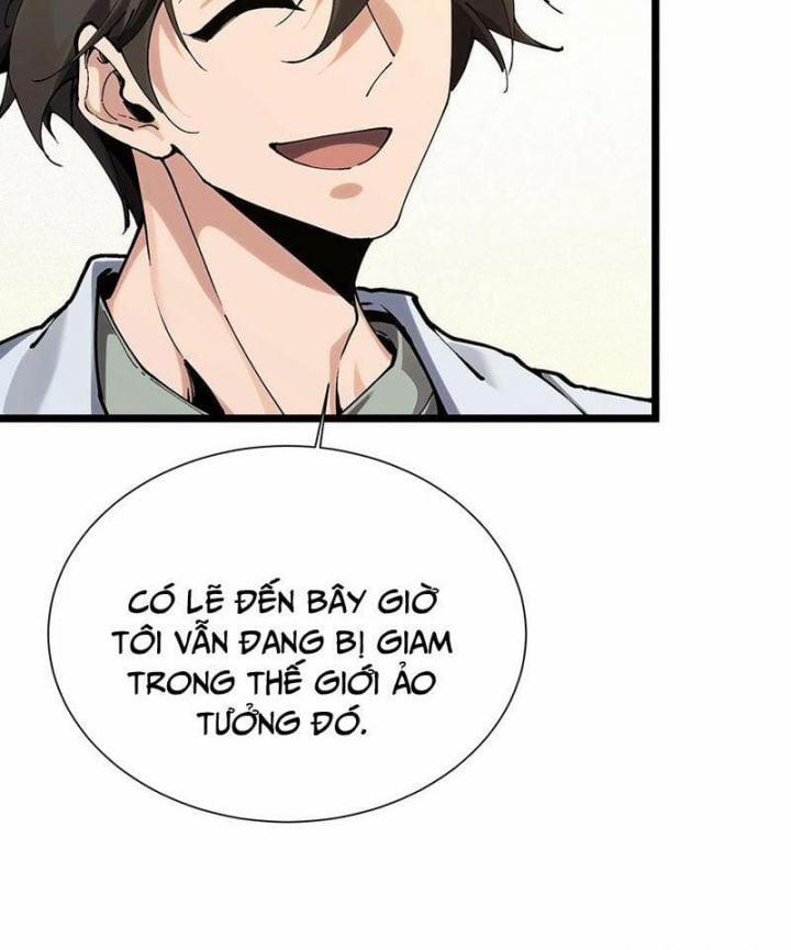 Ta Học Trảm Thần Trong Bệnh Viện Tâm Thần 167 trang 58