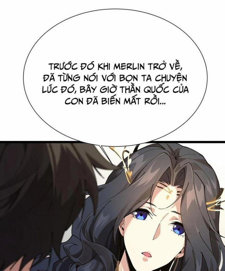 Ta Học Trảm Thần Trong Bệnh Viện Tâm Thần 167 trang 59