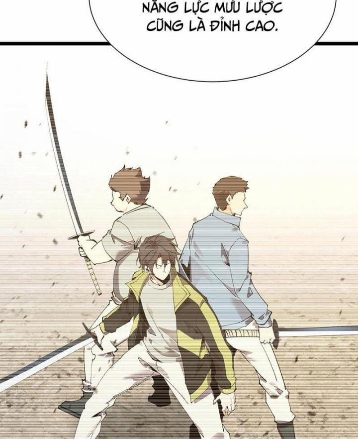 Ta Học Trảm Thần Trong Bệnh Viện Tâm Thần 167 trang 6