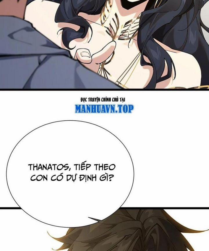 Ta Học Trảm Thần Trong Bệnh Viện Tâm Thần 167 trang 60