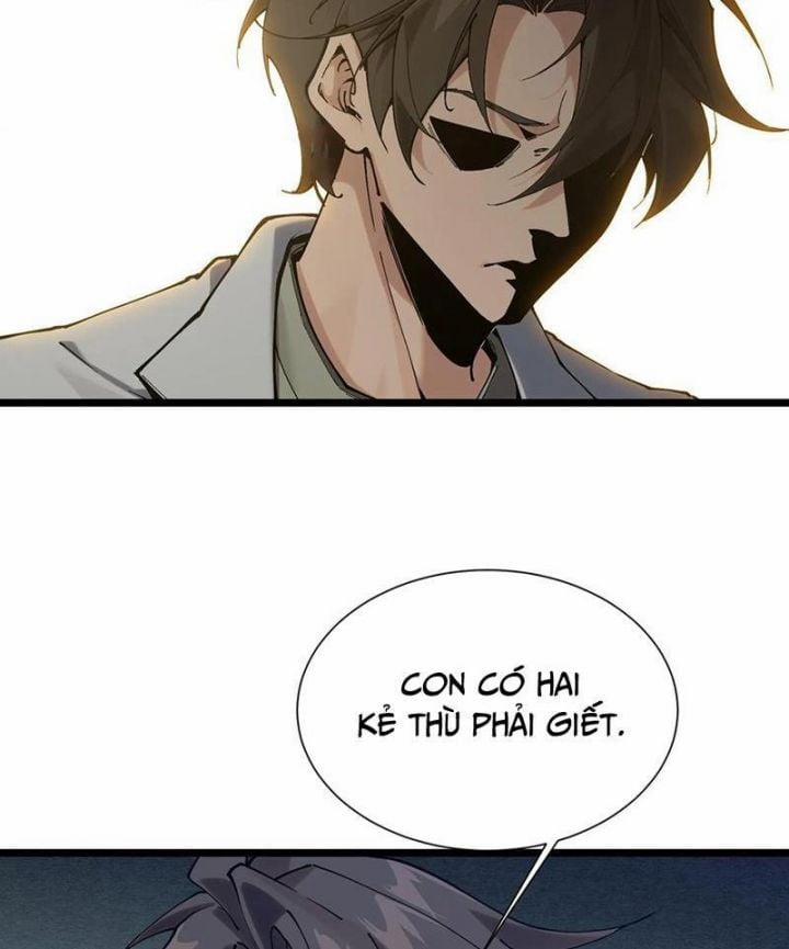 Ta Học Trảm Thần Trong Bệnh Viện Tâm Thần 167 trang 61