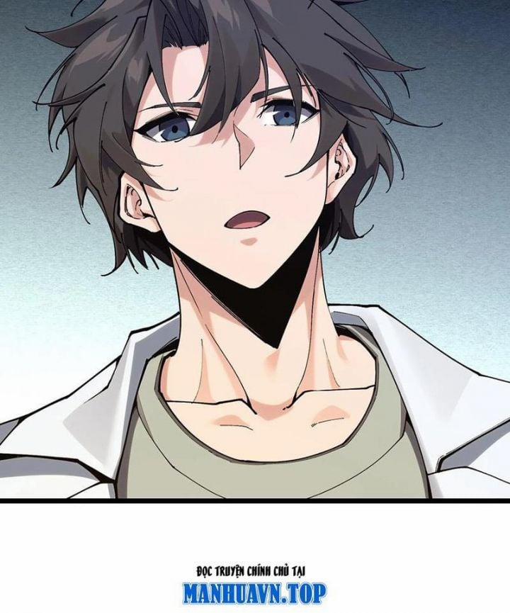 Ta Học Trảm Thần Trong Bệnh Viện Tâm Thần 167 trang 62