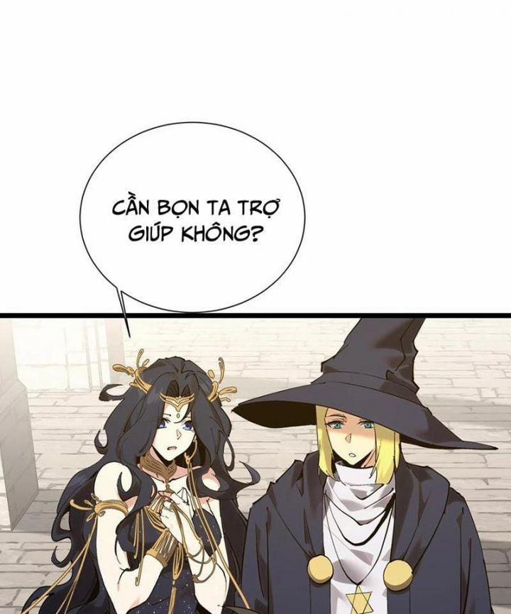 Ta Học Trảm Thần Trong Bệnh Viện Tâm Thần 167 trang 63