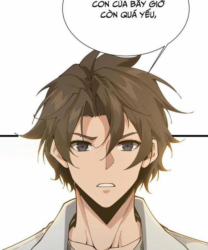 Ta Học Trảm Thần Trong Bệnh Viện Tâm Thần 167 trang 65