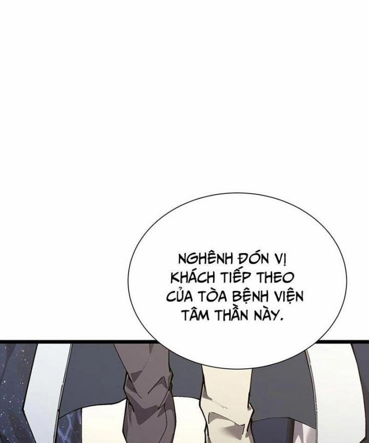 Ta Học Trảm Thần Trong Bệnh Viện Tâm Thần 167 trang 67