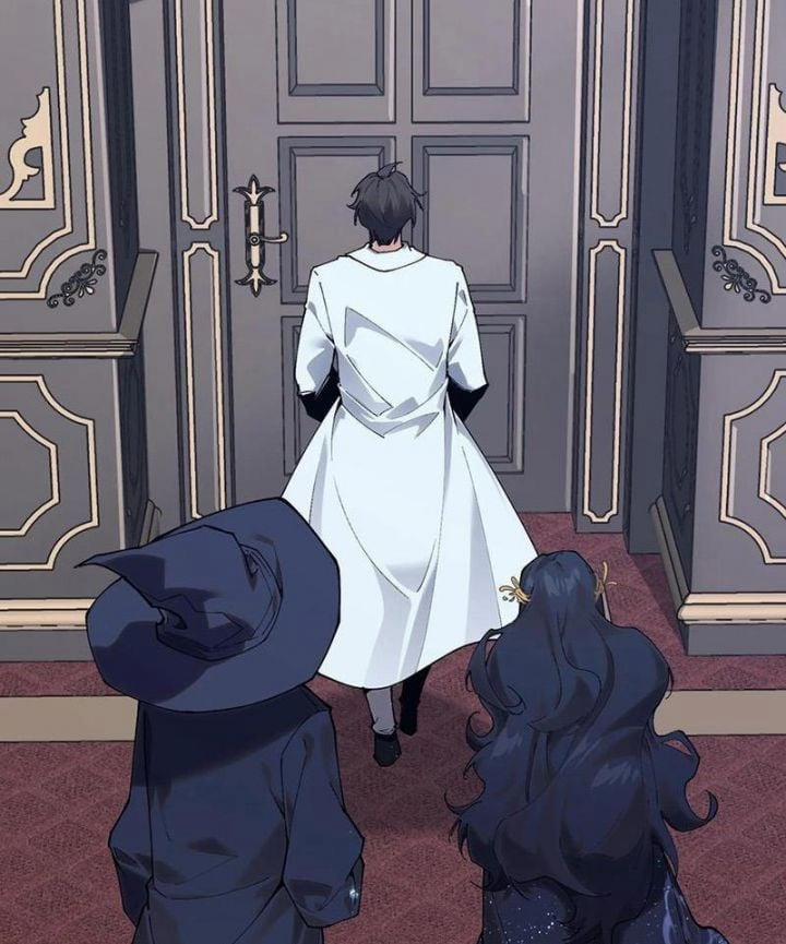 Ta Học Trảm Thần Trong Bệnh Viện Tâm Thần 167 trang 70