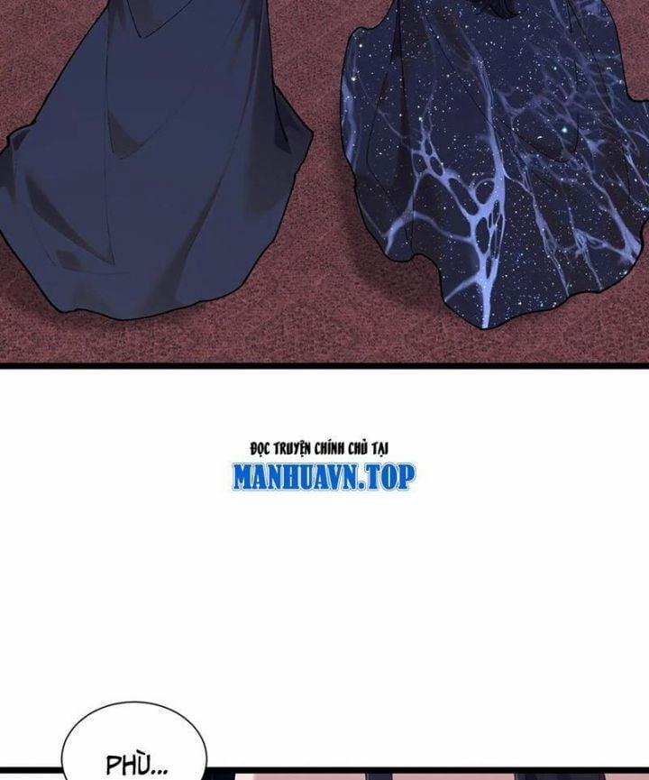 Ta Học Trảm Thần Trong Bệnh Viện Tâm Thần 167 trang 71