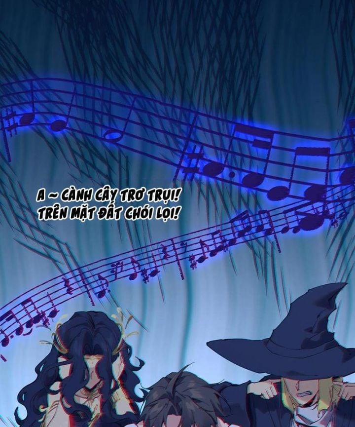Ta Học Trảm Thần Trong Bệnh Viện Tâm Thần 167 trang 76