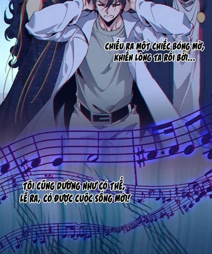 Ta Học Trảm Thần Trong Bệnh Viện Tâm Thần 167 trang 77