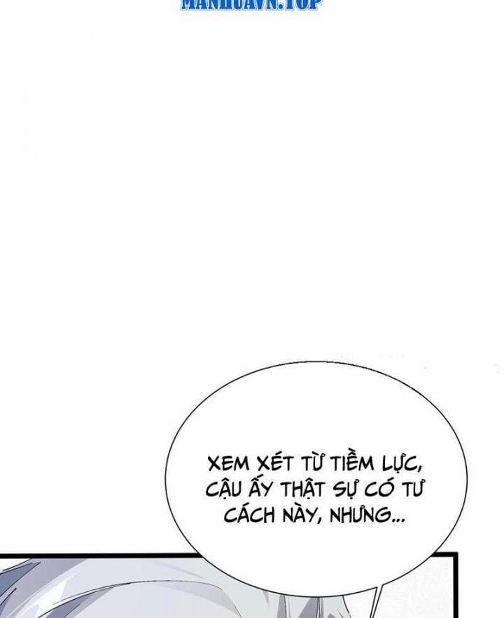 Ta Học Trảm Thần Trong Bệnh Viện Tâm Thần 167 trang 8