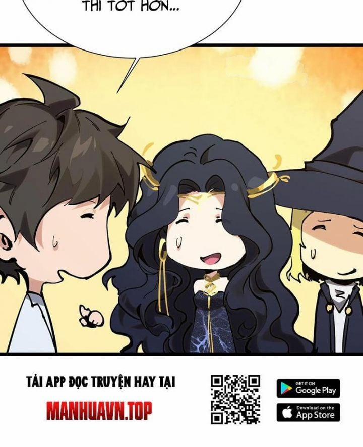 Ta Học Trảm Thần Trong Bệnh Viện Tâm Thần 167 trang 80