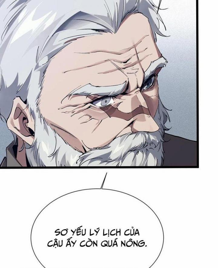Ta Học Trảm Thần Trong Bệnh Viện Tâm Thần 167 trang 9