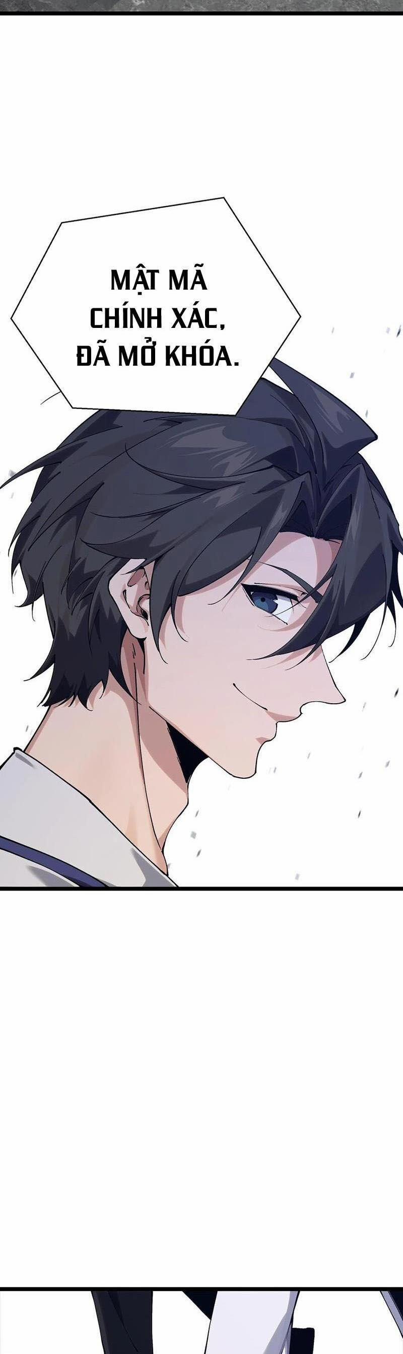 Ta Học Trảm Thần Trong Bệnh Viện Tâm Thần 168 trang 15