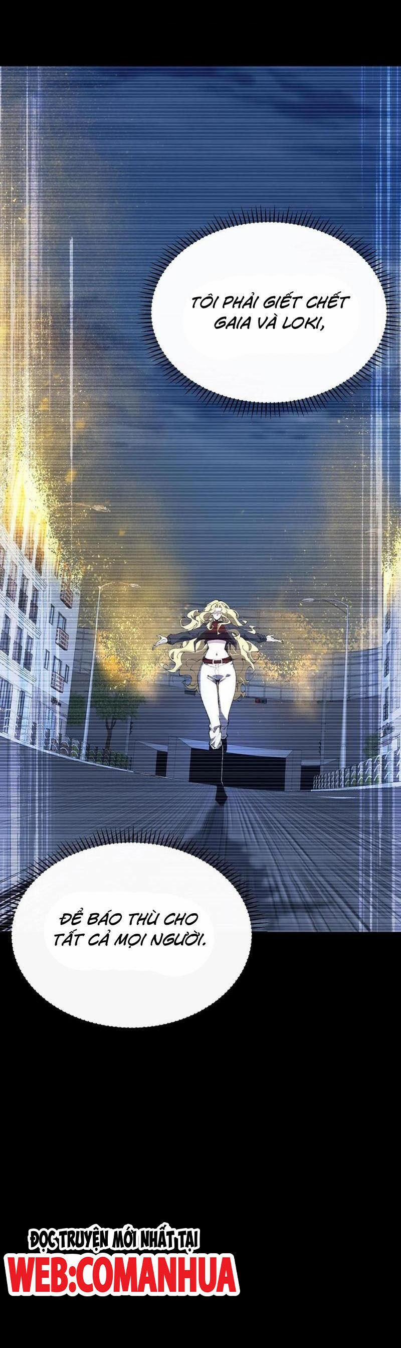 Ta Học Trảm Thần Trong Bệnh Viện Tâm Thần 168 trang 18