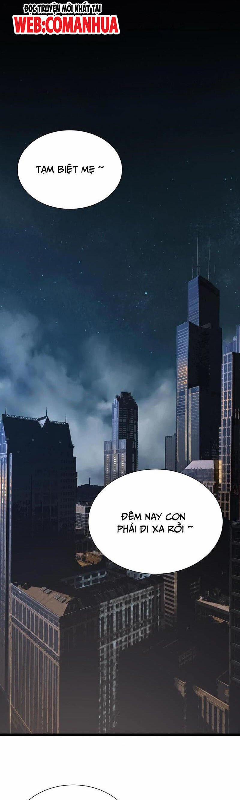 Ta Học Trảm Thần Trong Bệnh Viện Tâm Thần 168 trang 27