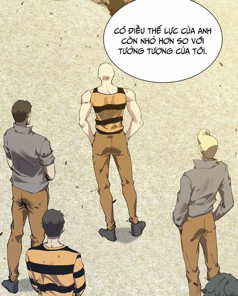 Ta Học Trảm Thần Trong Bệnh Viện Tâm Thần 171 trang 1