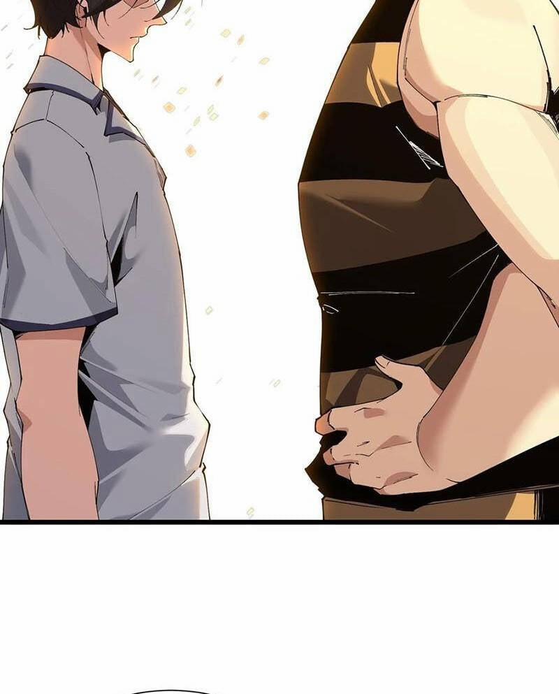 Ta Học Trảm Thần Trong Bệnh Viện Tâm Thần 171 trang 11