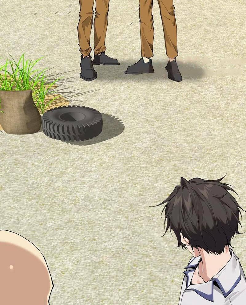 Ta Học Trảm Thần Trong Bệnh Viện Tâm Thần 171 trang 17