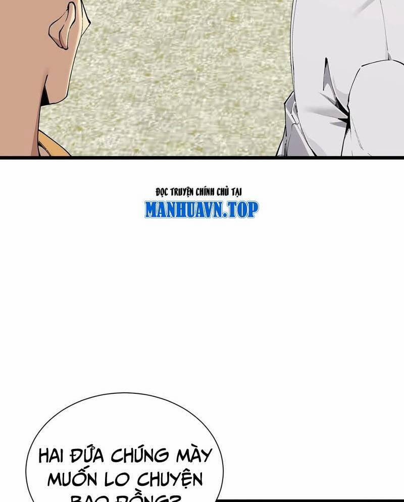 Ta Học Trảm Thần Trong Bệnh Viện Tâm Thần 171 trang 18