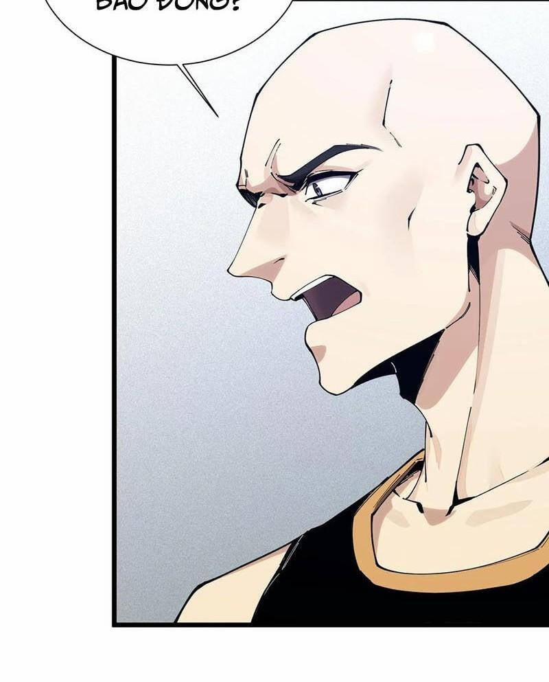 Ta Học Trảm Thần Trong Bệnh Viện Tâm Thần 171 trang 19