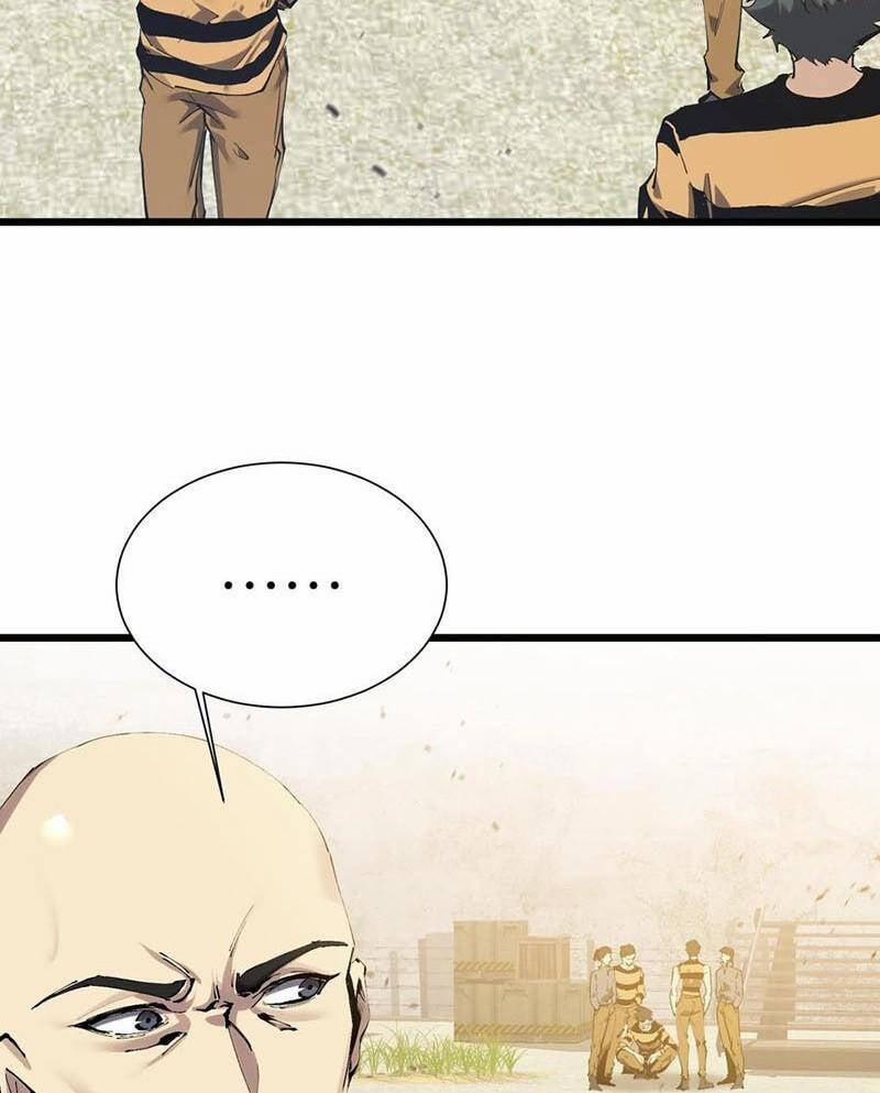 Ta Học Trảm Thần Trong Bệnh Viện Tâm Thần 171 trang 2