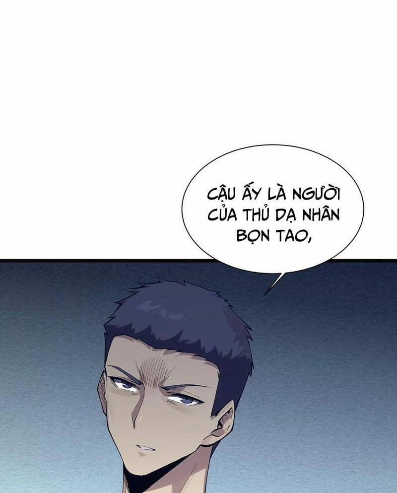 Ta Học Trảm Thần Trong Bệnh Viện Tâm Thần 171 trang 20