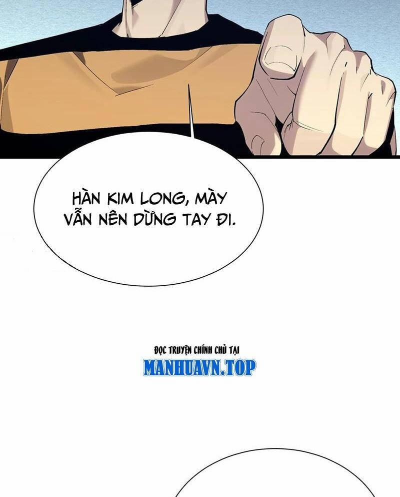 Ta Học Trảm Thần Trong Bệnh Viện Tâm Thần 171 trang 21