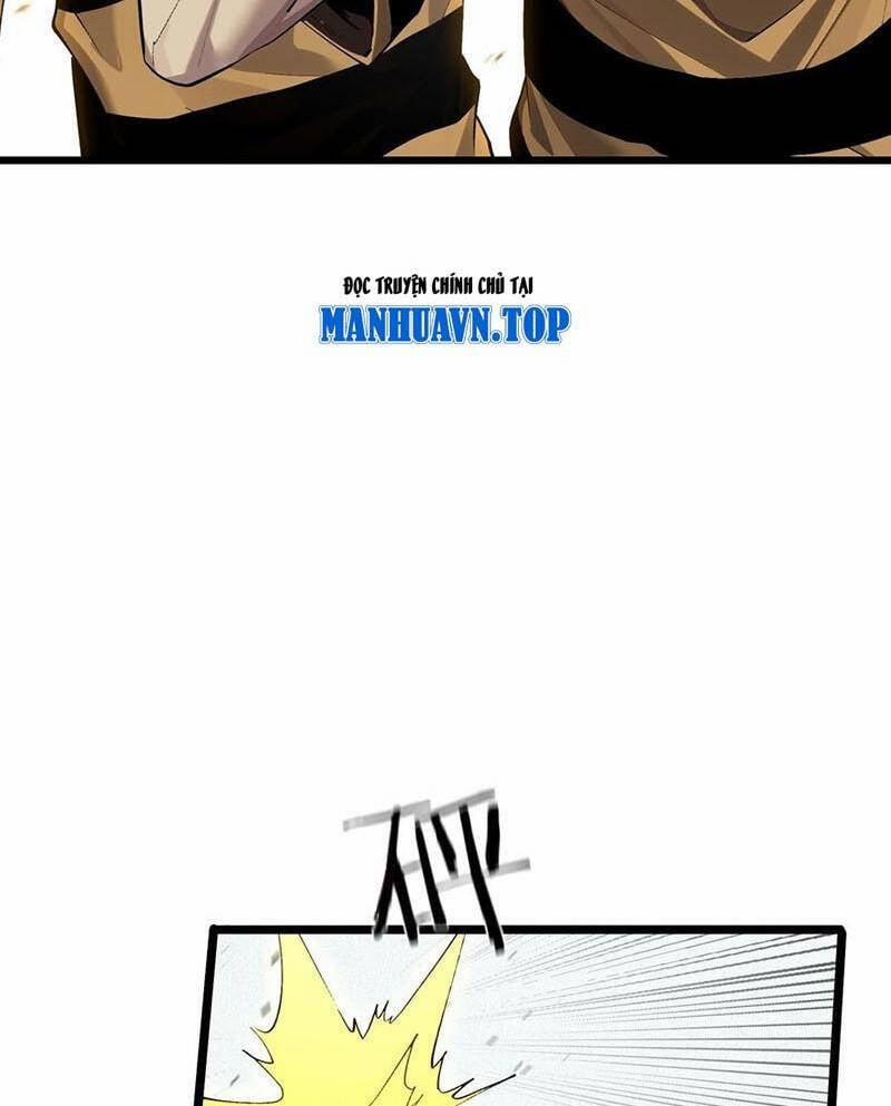 Ta Học Trảm Thần Trong Bệnh Viện Tâm Thần 171 trang 25