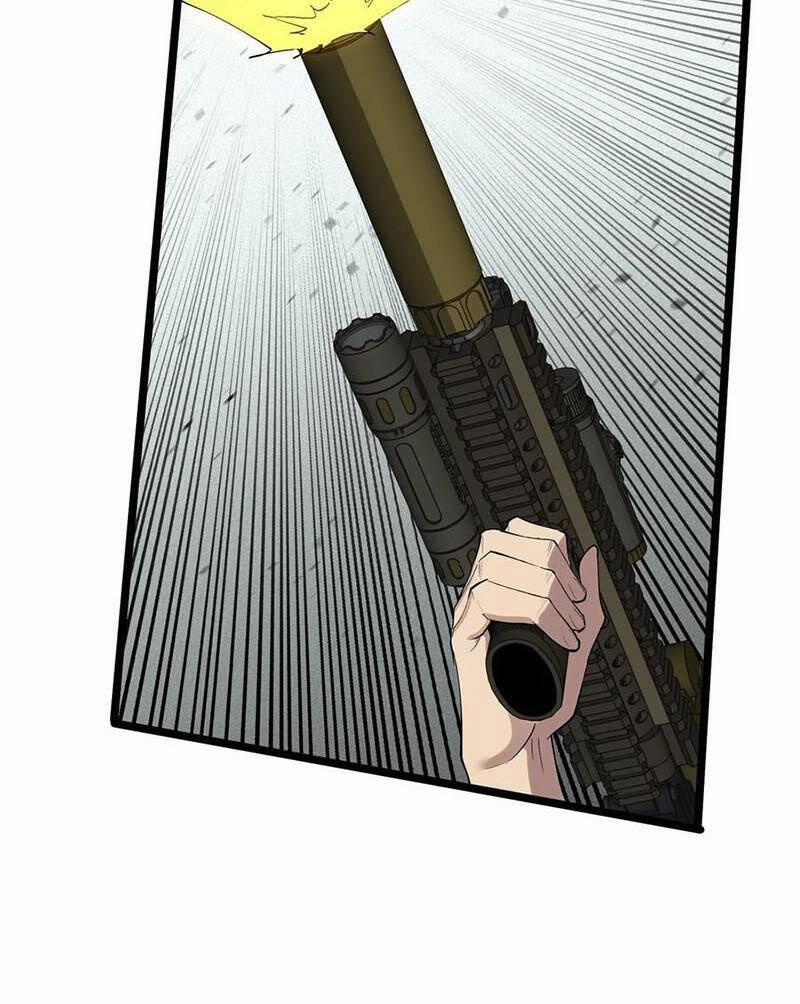 Ta Học Trảm Thần Trong Bệnh Viện Tâm Thần 171 trang 26