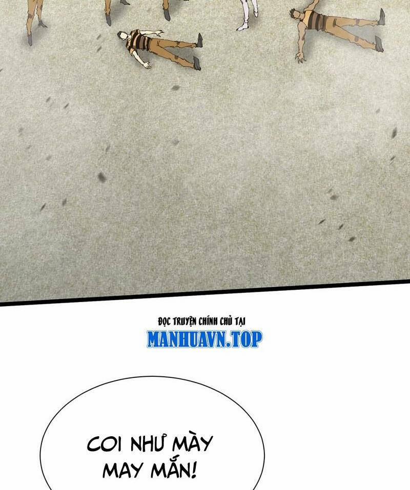 Ta Học Trảm Thần Trong Bệnh Viện Tâm Thần 171 trang 28