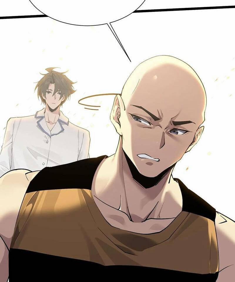 Ta Học Trảm Thần Trong Bệnh Viện Tâm Thần 171 trang 29