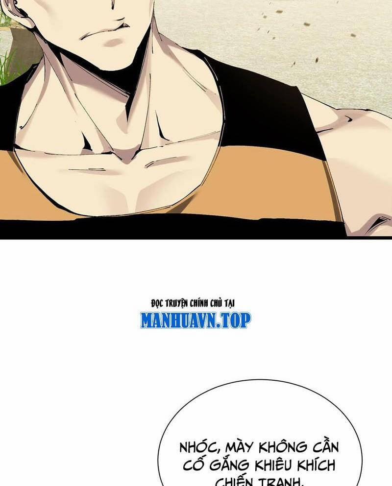 Ta Học Trảm Thần Trong Bệnh Viện Tâm Thần 171 trang 3