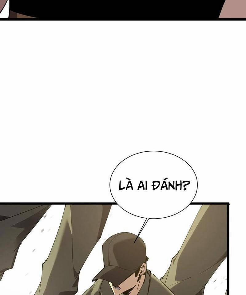 Ta Học Trảm Thần Trong Bệnh Viện Tâm Thần 171 trang 30