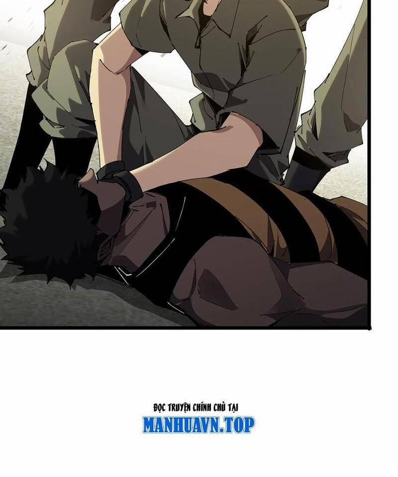 Ta Học Trảm Thần Trong Bệnh Viện Tâm Thần 171 trang 31