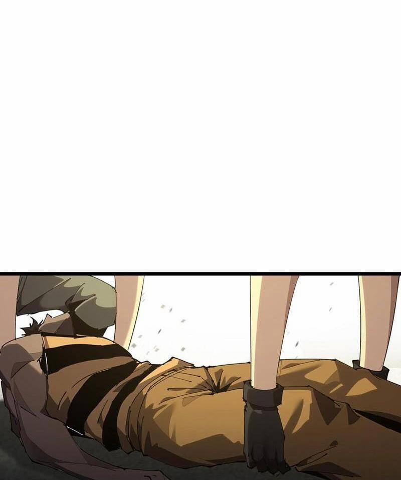 Ta Học Trảm Thần Trong Bệnh Viện Tâm Thần 171 trang 36