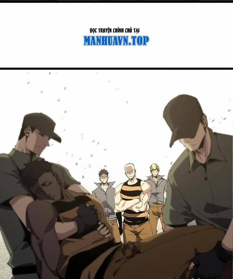 Ta Học Trảm Thần Trong Bệnh Viện Tâm Thần 171 trang 37