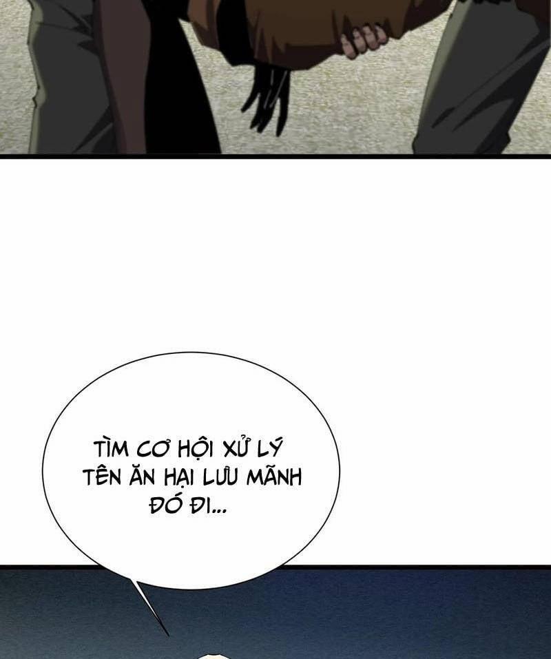 Ta Học Trảm Thần Trong Bệnh Viện Tâm Thần 171 trang 38