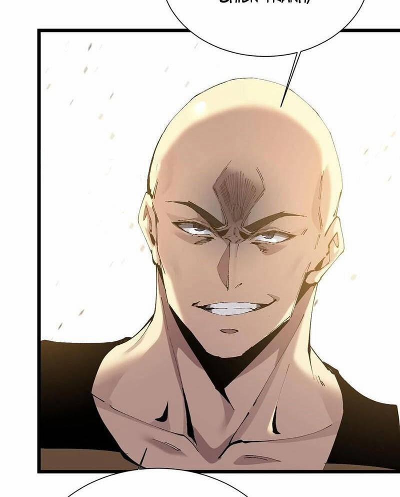 Ta Học Trảm Thần Trong Bệnh Viện Tâm Thần 171 trang 4