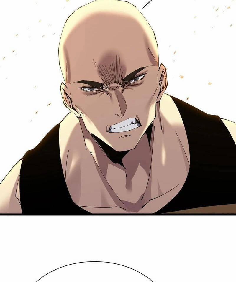 Ta Học Trảm Thần Trong Bệnh Viện Tâm Thần 171 trang 40