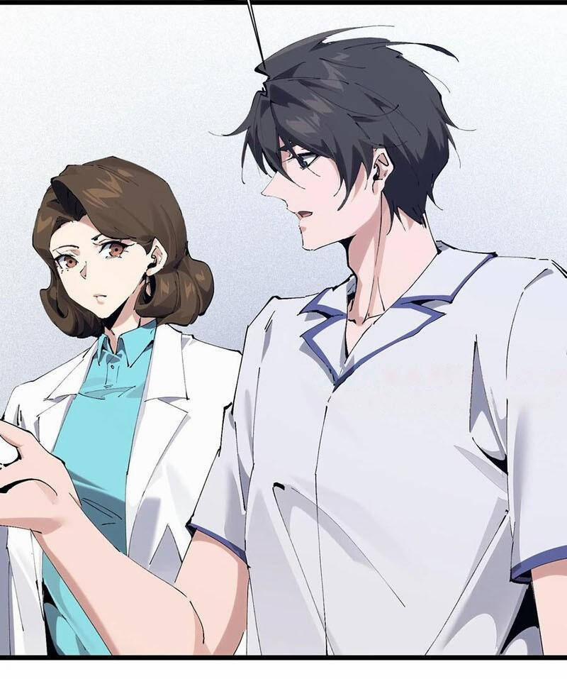 Ta Học Trảm Thần Trong Bệnh Viện Tâm Thần 171 trang 43