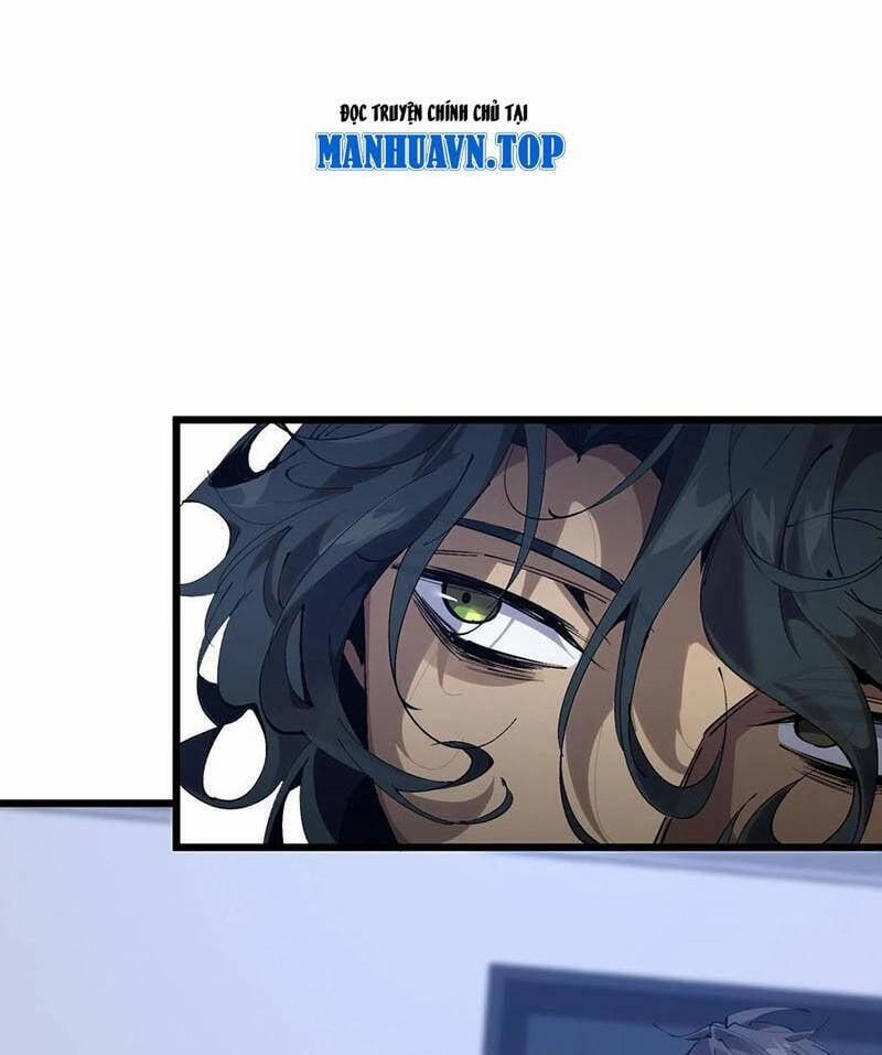 Ta Học Trảm Thần Trong Bệnh Viện Tâm Thần 171 trang 46