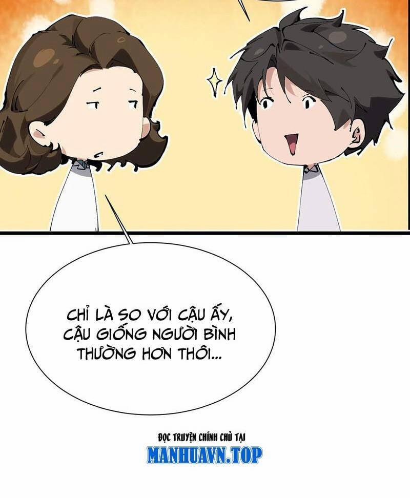Ta Học Trảm Thần Trong Bệnh Viện Tâm Thần 171 trang 53