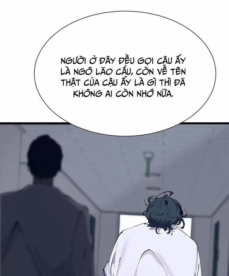 Ta Học Trảm Thần Trong Bệnh Viện Tâm Thần 171 trang 54